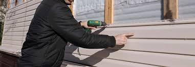 Best Engineered Wood Siding  in Elwood, KS